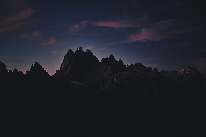 Gloire du matin par T. Lenaerts
