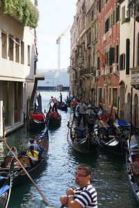 Italy Venice  van Pim Michels