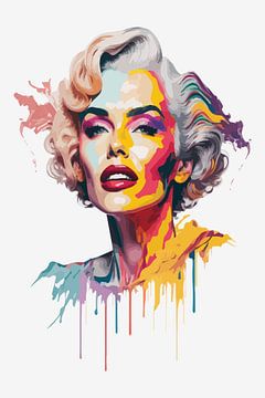 Marilyn sur Kirtah Designs