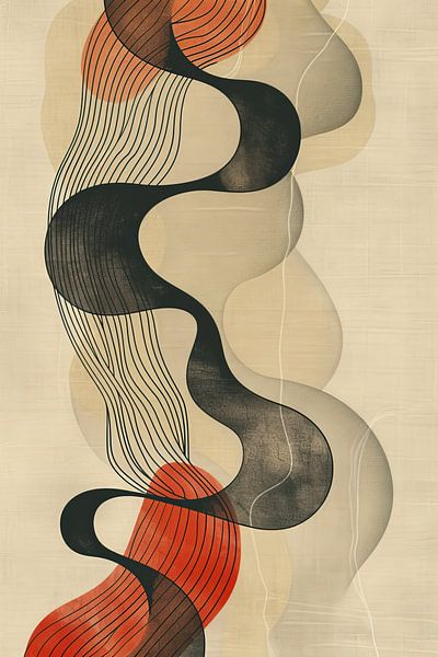 Soft work by Modern Collection