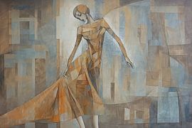 La complaisance en peinture