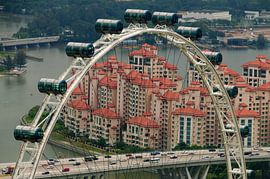 Singapore Flyer