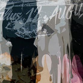 Norwegian wedding von Gabi Hampe