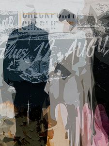 Norwegian wedding