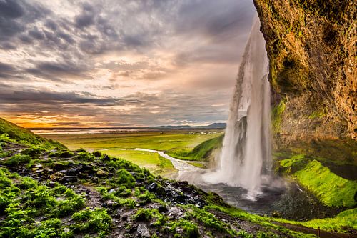 Seljalandsfoss