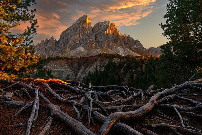 Dolomites Dream by Falko Schulze Photography