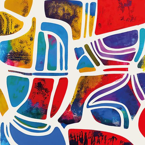 Une énergie émotionnelle et spirituelle en plein essor