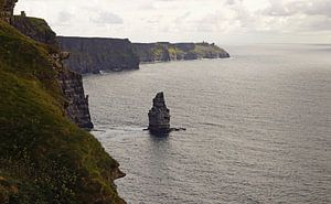 Cliffs of Moher - Irland