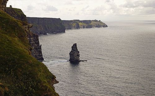 Kliffen van Moher - Ierland