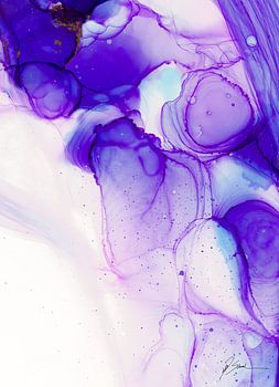 Résumé violet / Noël (partie 2)