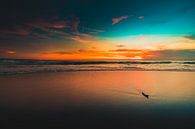 Berawa beach van Andy Troy thumbnail