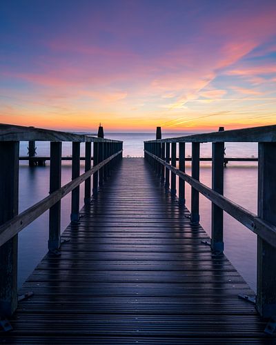 Path to the light!