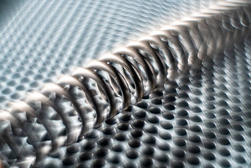 Résilience par Gerry van Roosmalen