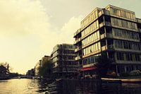 Amsterdam, Oost