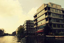 Amsterdam, Oost
