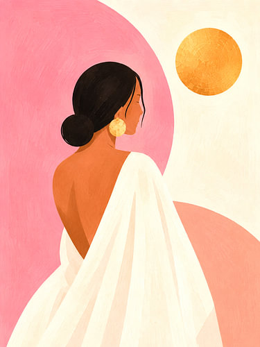Golden Muse