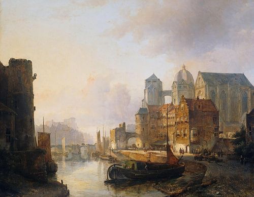 De dom van Aken