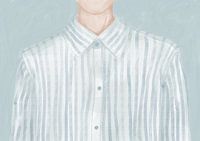 Striped Shirt