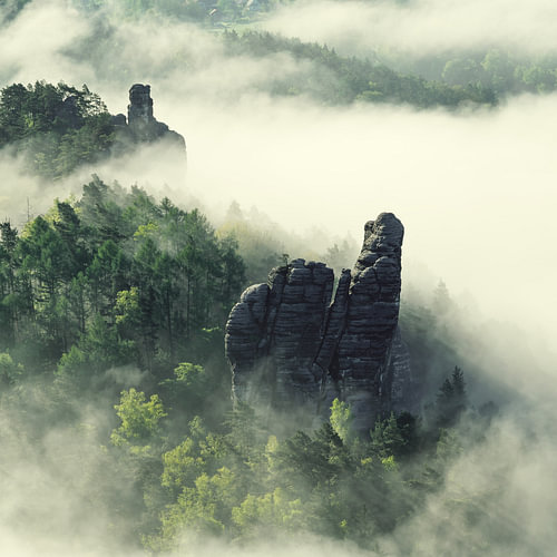 Saxon Switzerland