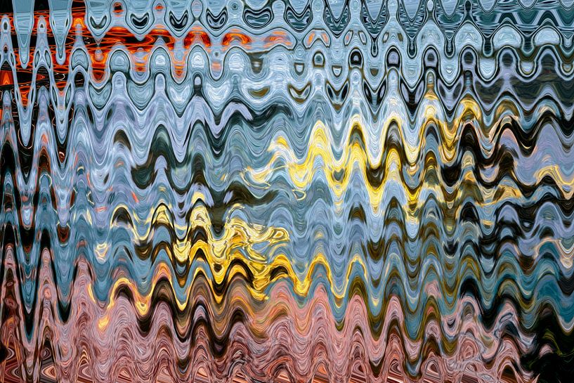 Ancestori van GOOR abstracten