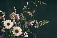 Fleurs sauvages