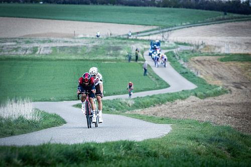Finale des Amstel Gold Race