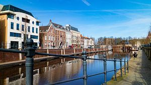 Breda Centrum - Haven - Prinsenkade sur I Love Breda