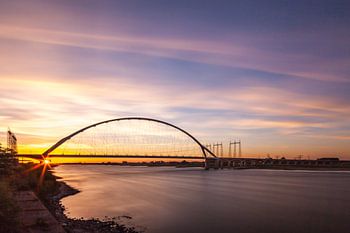 De Oversteek Nijmegen