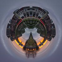 Gezicht van Weert 7