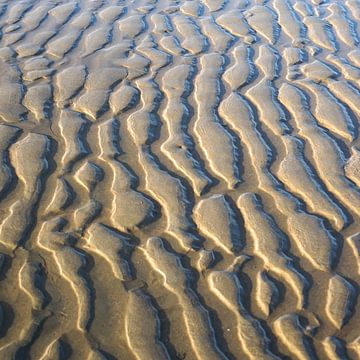 Strand Muster von John Monster