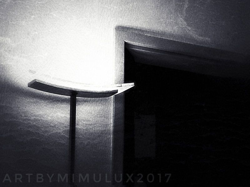 Light & Shadow 7 von mimulux patricia no