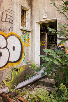 Lost Place 087