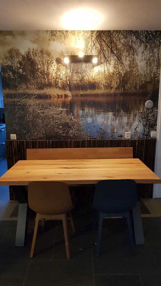 Mehr Beusebos von Jan van der Knaap