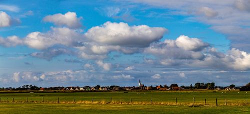 Den Hoorn Texel