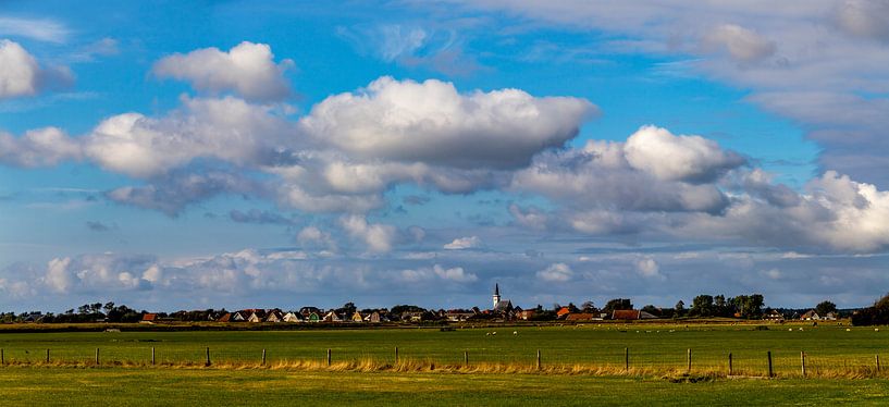 Den Hoorn Texel von Texel360Fotografie Richard Heerschap