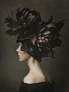 Shadowed Bloom 3
