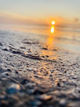 Zonsondergang
