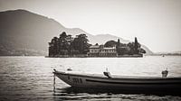 Iseomeer (Italië)