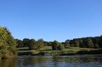 Beatrixpark in het zonnetje
