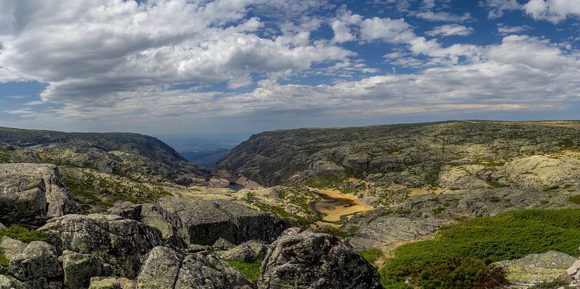 Serra da Estrela par Wolbert Erich
