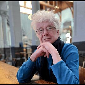 Roelof van der Schaaf profielfoto