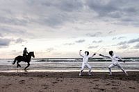 07 - Fencing