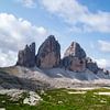 Tre Cime di Lavaredo sur Whis' photos