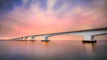 Zeelandbrug van Bram de Jong