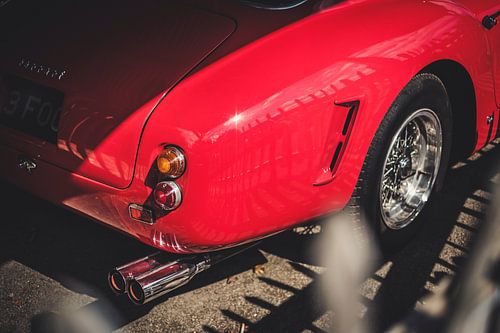 Ferrari 250 SWB