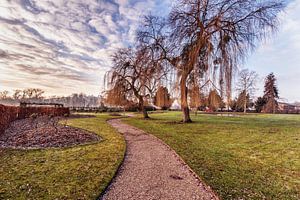 Schlosspark Cartils