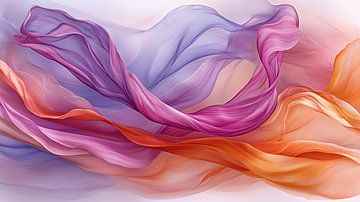 Whispers in Silk by ThetaGlitch