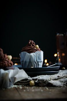 Klaar om gegeten te worden!