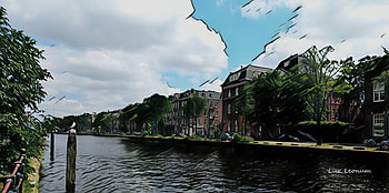 Third Kostverlorenkade