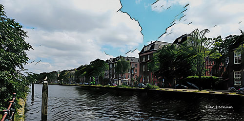 Third Kostverlorenkade